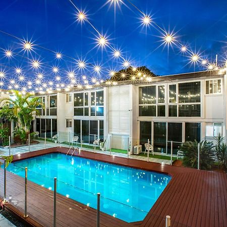 City Star Lodge Brisbane Dış mekan fotoğraf