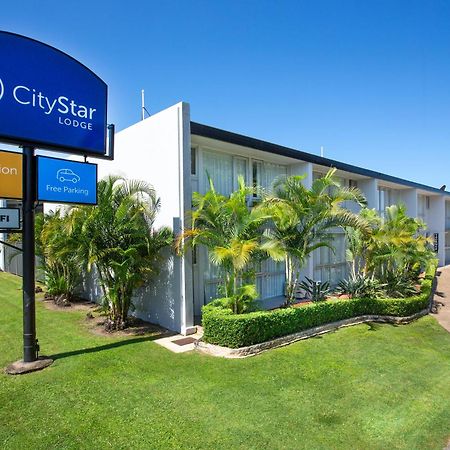 City Star Lodge Brisbane Dış mekan fotoğraf
