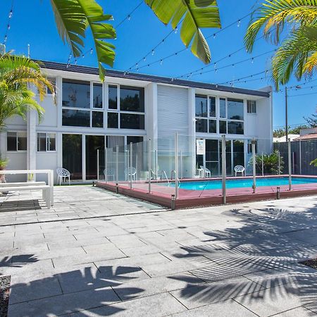 City Star Lodge Brisbane Dış mekan fotoğraf
