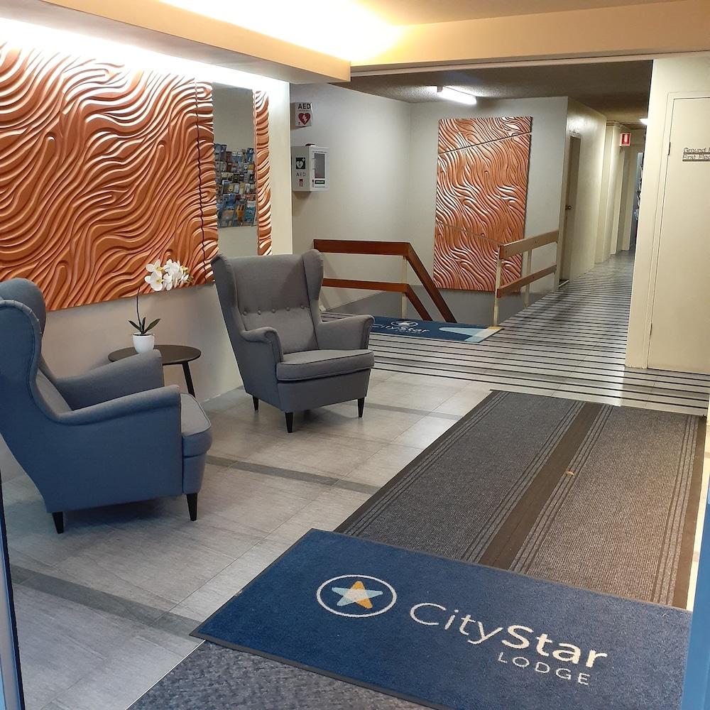 City Star Lodge Brisbane Dış mekan fotoğraf
