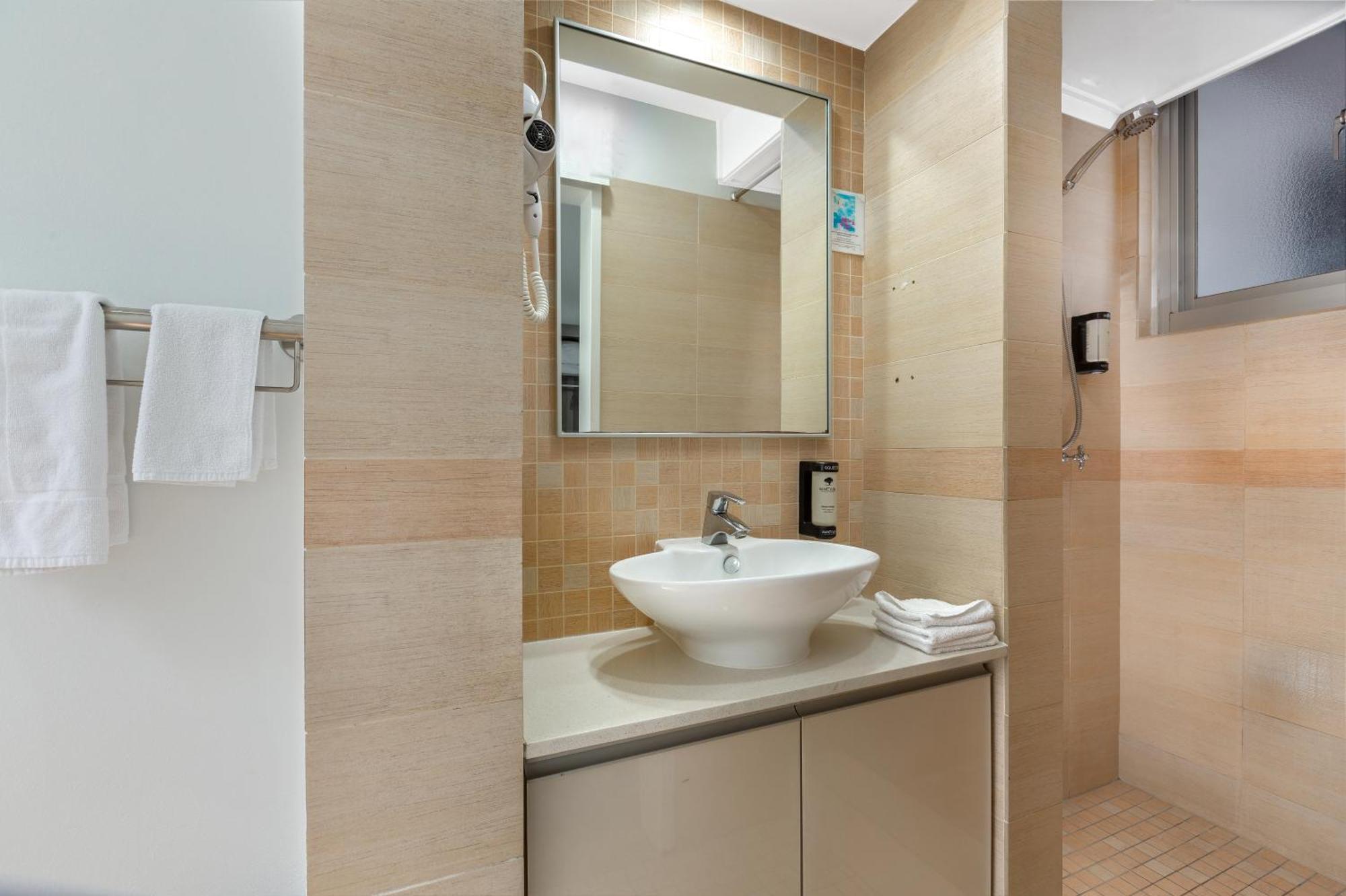City Star Lodge Brisbane Dış mekan fotoğraf