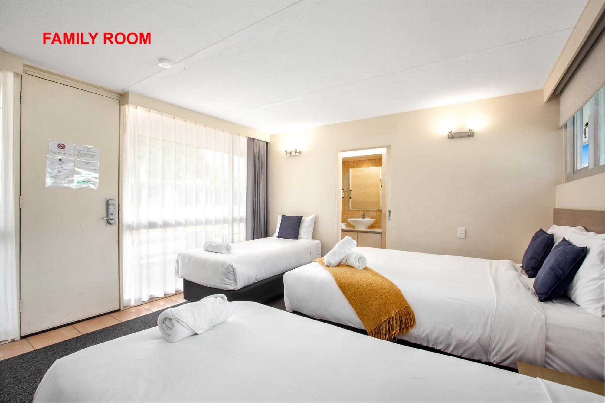 City Star Lodge Brisbane Dış mekan fotoğraf