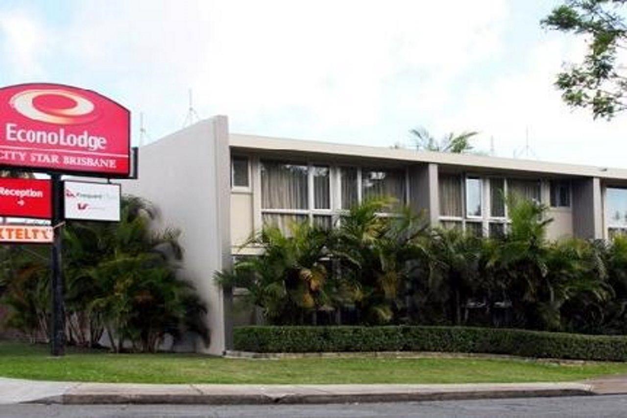 City Star Lodge Brisbane Dış mekan fotoğraf