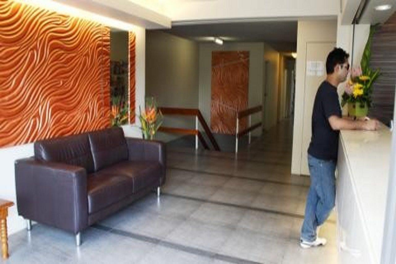 City Star Lodge Brisbane Dış mekan fotoğraf