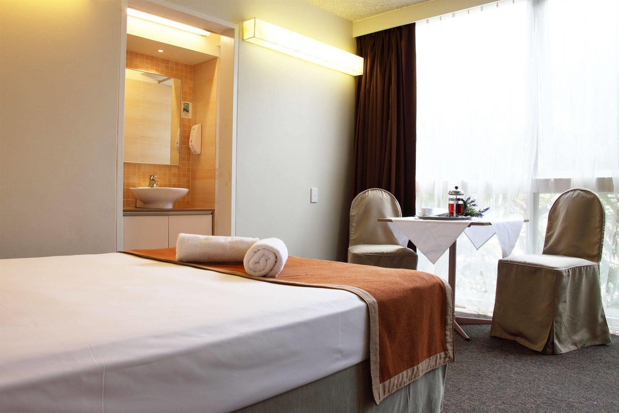 City Star Lodge Brisbane Oda fotoğraf