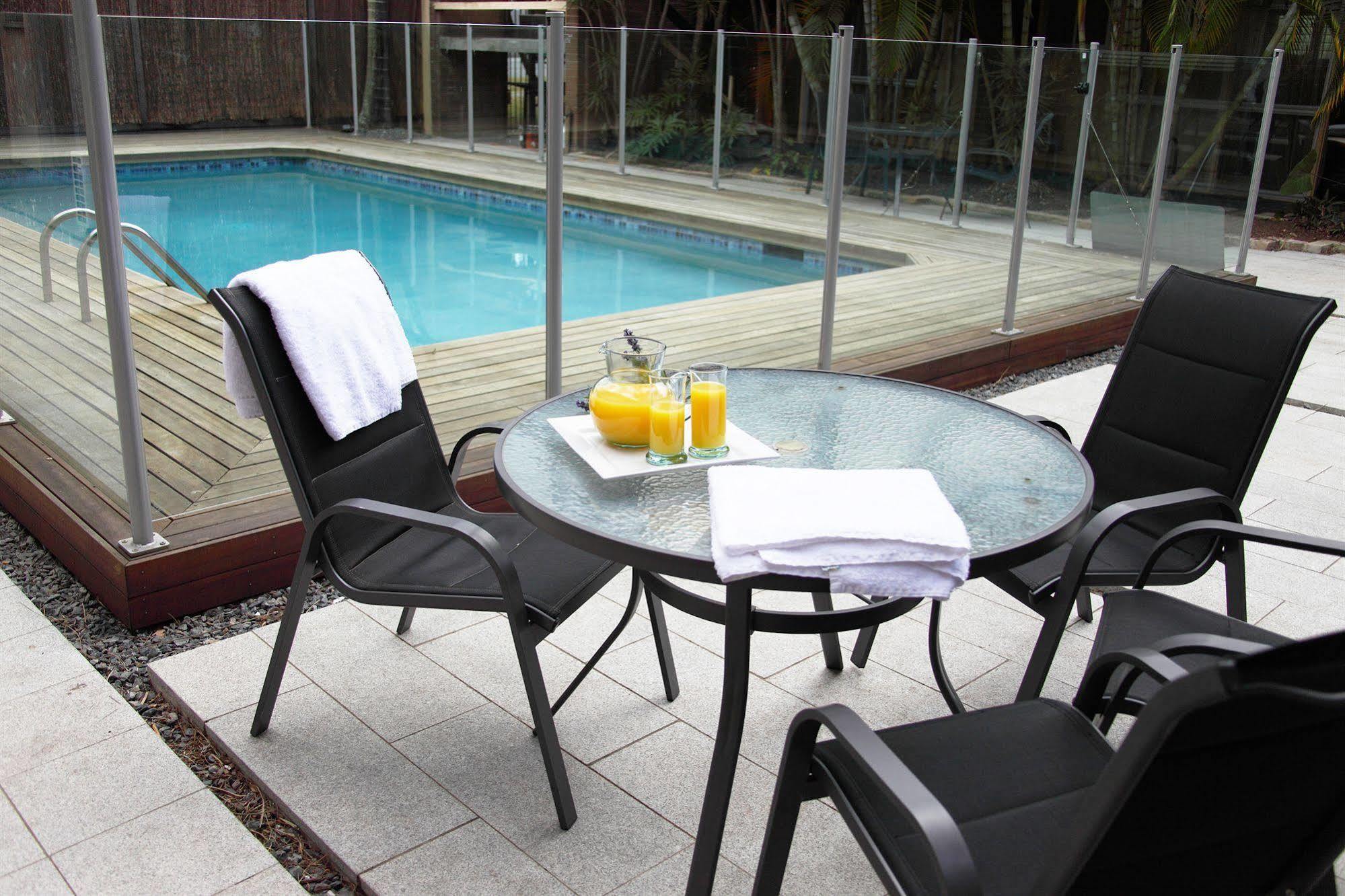 City Star Lodge Brisbane Dış mekan fotoğraf