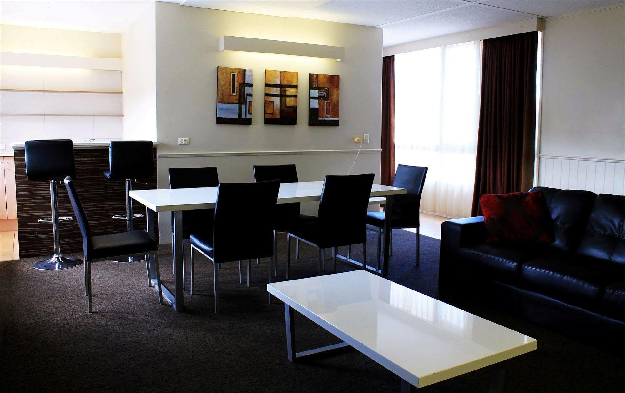 City Star Lodge Brisbane Dış mekan fotoğraf